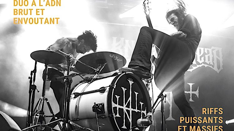 FLOCK YOU - Un festival atypique au coeur de Condom